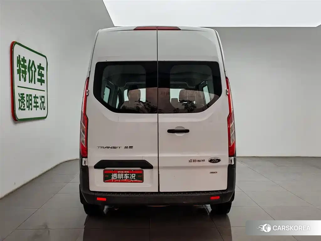Ford Quanshun id 4570407 из Китая 9