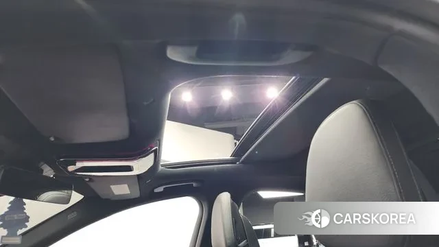 Mercedes-Benz E-Class W214 id 3599595 из Кореи 9