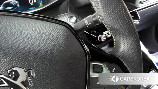 Peugeot e-208 second Generation id 3075647 из Кореи 9