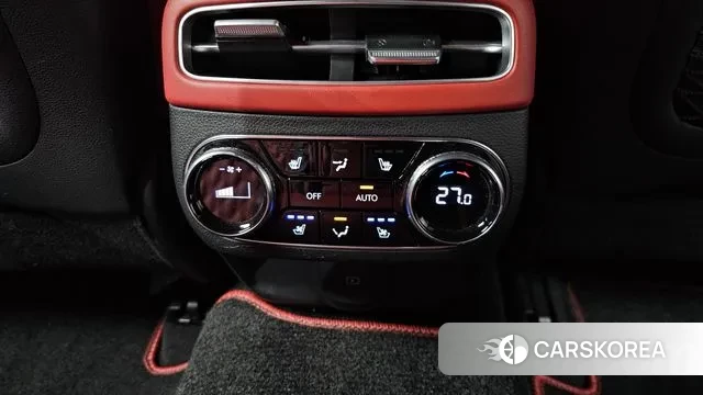 Genesis GV70 id 3473510 из Кореи 9