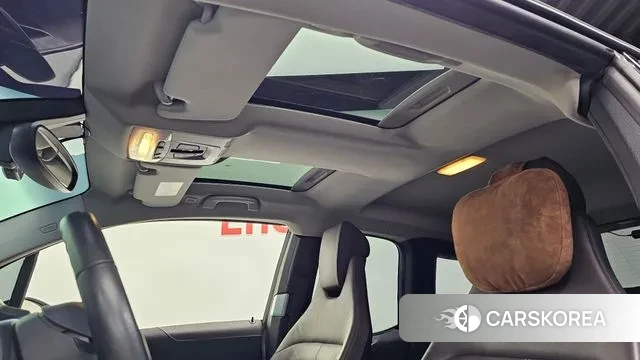 BMW i3 id 3454033 из Кореи 9