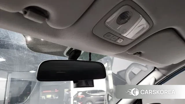 Hyundai The New Grand Starex id 3672892 из Кореи 9