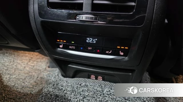 BMW X3 (G01) id 3884192 из Кореи 9