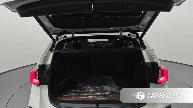 BMW X1 (U11) id 4767453 из Кореи 9