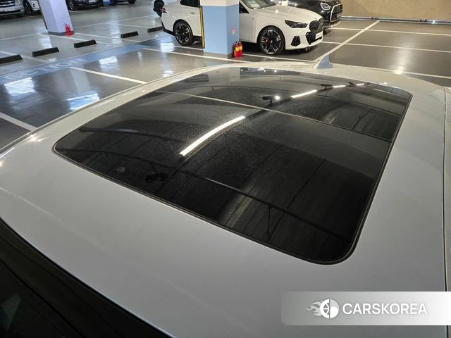 BMW 6 Series GT (G32) id 3942664 из Кореи 9