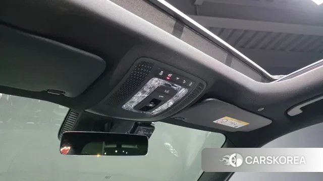 Mercedes-Benz GLB-Class X247 id 3281271 из Кореи 9