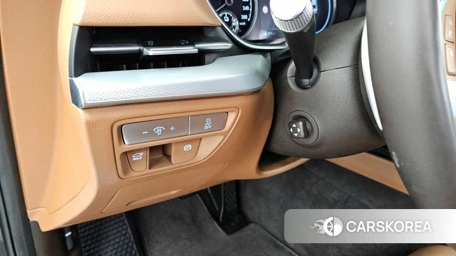 Genesis Electrified G80 (RG3) id 3935100 из Кореи 9