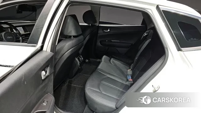 Kia K5 second generation id 3055806 из Кореи 9