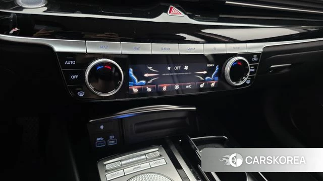 Genesis G80 (RG3) id 4698271 из Кореи 9