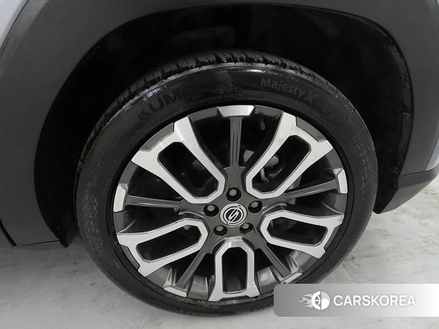 Ssangyong Torres id 3799239 из Кореи 9