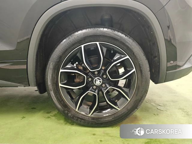 Skoda Kodiak GT id 4211194 из Китая 9