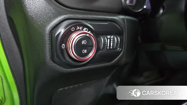 Jeep Wrangler (JL) id 3024340 из Кореи 9