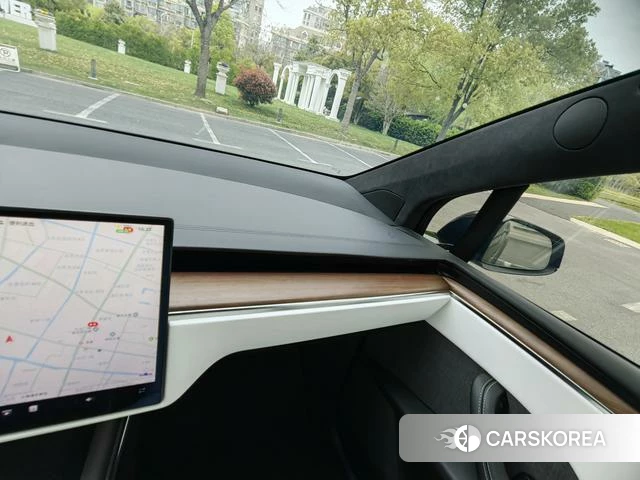 Tesla Model X id 4239064 из Китая 9