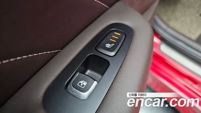 Kia Stinger Meister id 2880272 из Кореи 9