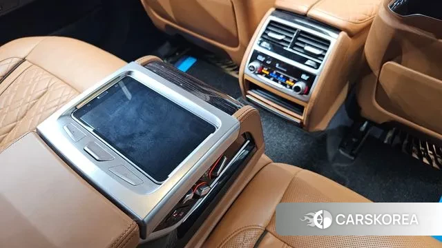 BMW 7 Series (G11) id 3283382 из Кореи 9