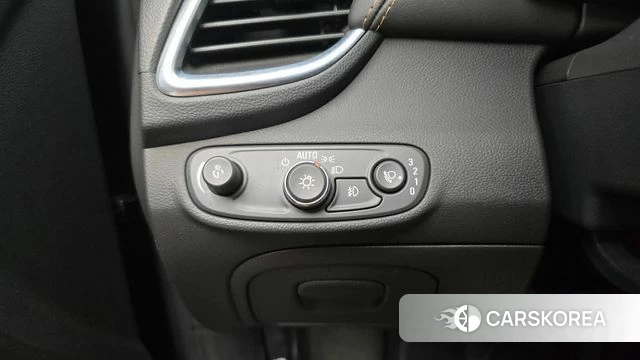 Chevrolet (GM Daewoo) The New Trax id 4736664 из Кореи 9