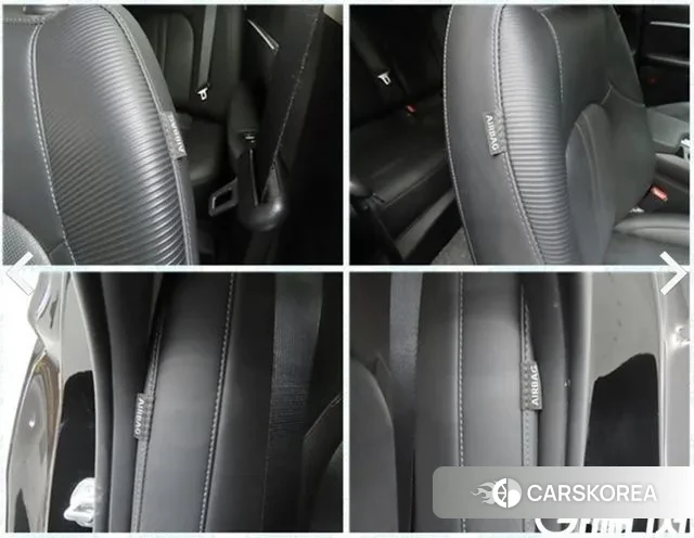 Hyundai Sonata (DN8) id 3573821 из Кореи 9