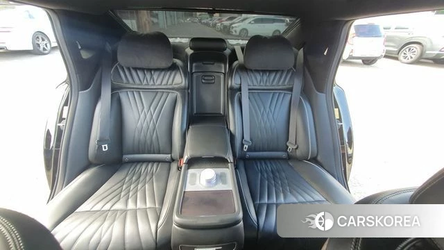 Genesis G90 (RS4) id 4475597 из Кореи 9