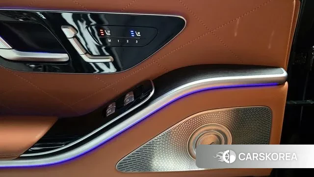 Mercedes-Benz S-Class W223 id 3752482 из Кореи 9