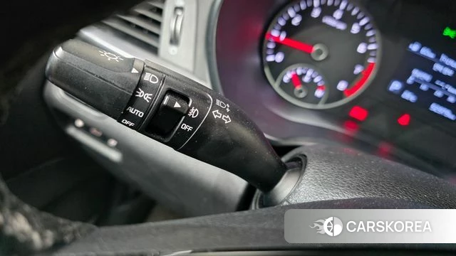 Kia The New K5 2nd generation id 4850178 из Кореи 9