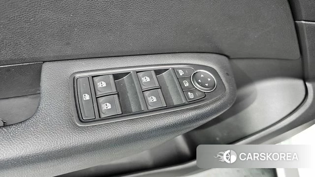 Renault Korea (Samsung) XM3 id 4395689 из Кореи 9