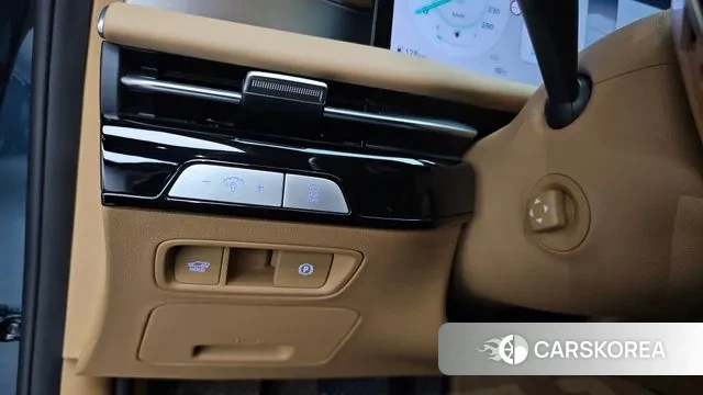 Genesis G80 (RG3) id 3426319 из Кореи 9