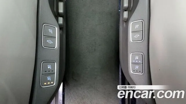 Hyundai Staria id 2949219 из Кореи 9