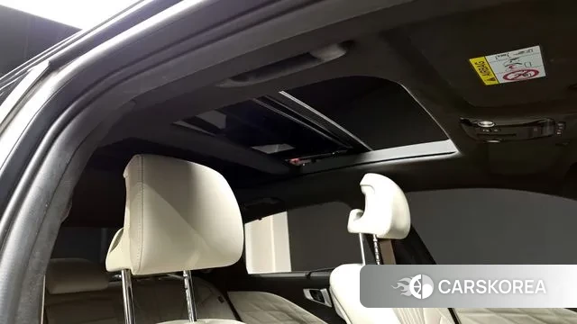 Kia K8 Hybrid id 3427657 из Кореи 9