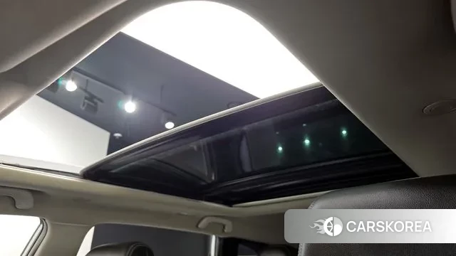 Renault Korea (Samsung) QM6 id 3573763 из Кореи 9