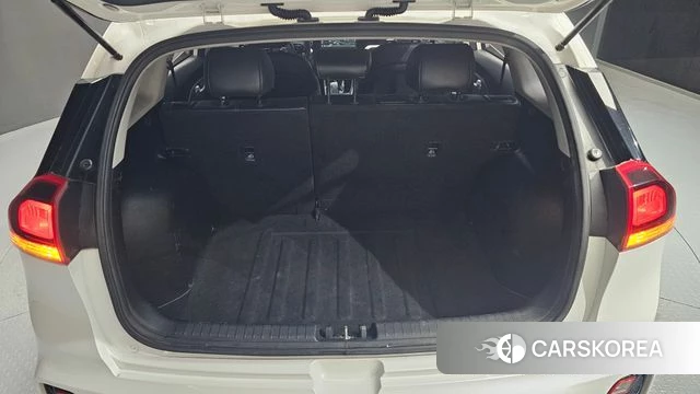 Kia The New Niro id 4384141 из Кореи 9
