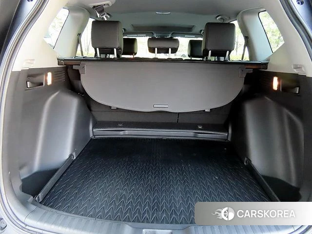 Honda CR-V 5th generation id 3877810 из Кореи 9