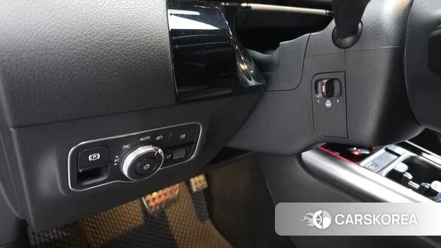 Mercedes-Benz EQA H243 id 3534684 из Кореи 9