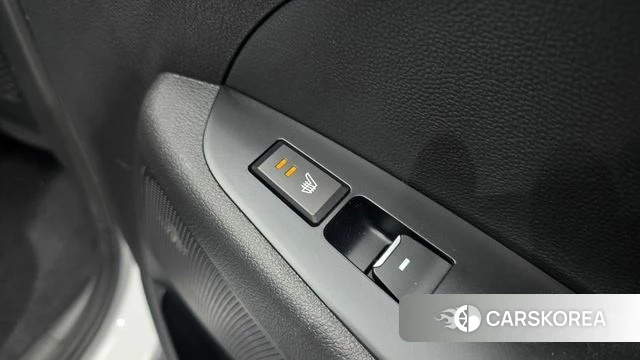 Hyundai All New Tucson id 4918619 из Кореи 9