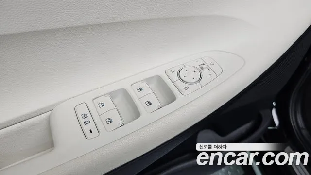 Hyundai The New Grandeur IG id 2669900 из Кореи 9