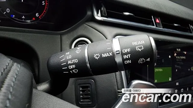 Land Rover Range Rover Velar id 2351293 из Кореи 9