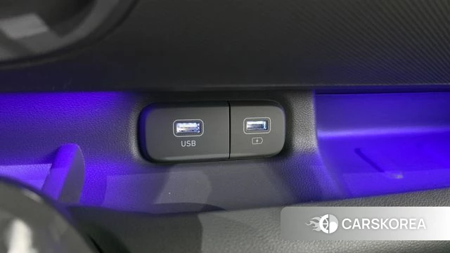 Hyundai Casper id 4641571 из Кореи 9