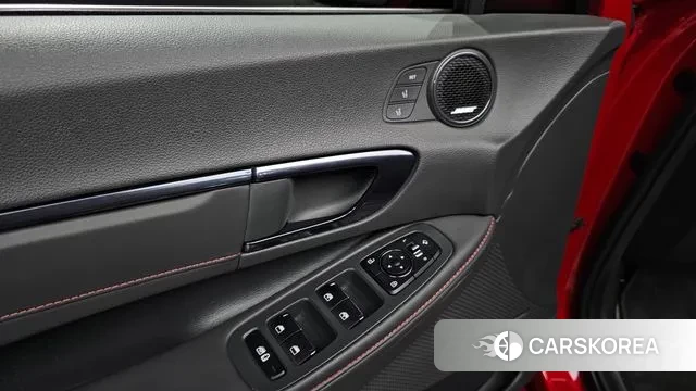 Hyundai Sonata (DN8) id 3488573 из Кореи 9