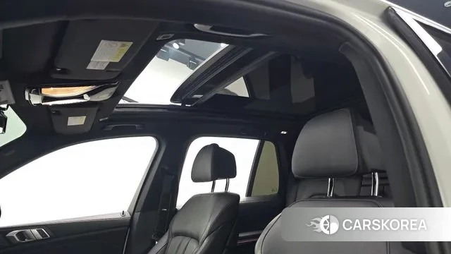 BMW X5 (G05) id 3692284 из Кореи 9