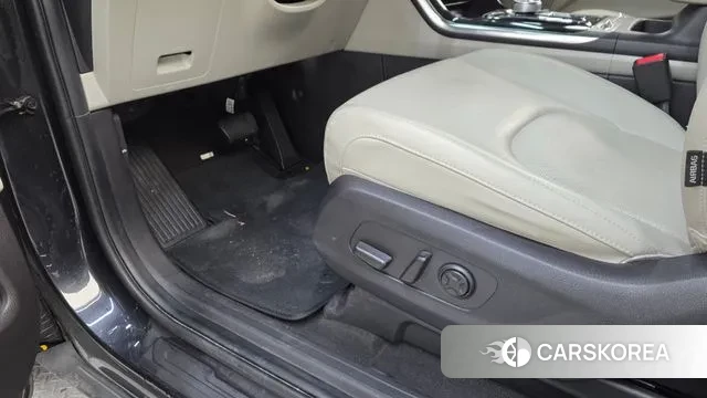 Kia Carnival 4th generation id 3606722 из Кореи 9