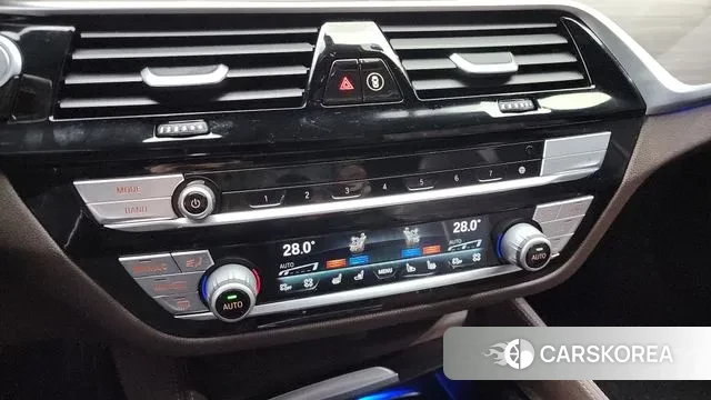 BMW 6 Series GT (G32) id 3428563 из Кореи 9