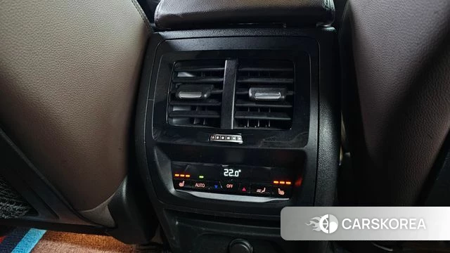 BMW X4 (G02) id 3886016 из Кореи 9