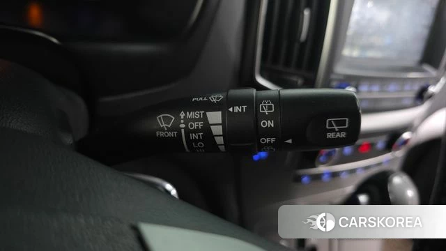Hyundai The New Grand Starex id 4417190 из Кореи 9