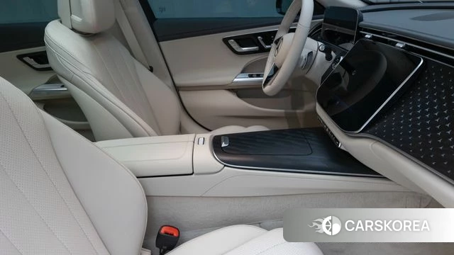 Mercedes-Benz E-Class W214 id 4782819 из Кореи 9