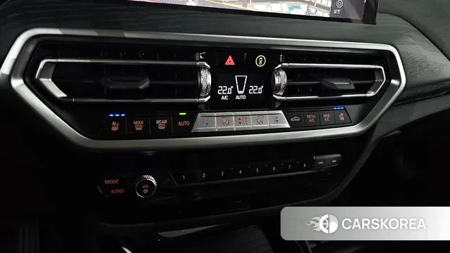 BMW X3 (G01) id 3654195 из Кореи 9