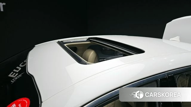 Kia More K9 id 3845491 из Кореи 9