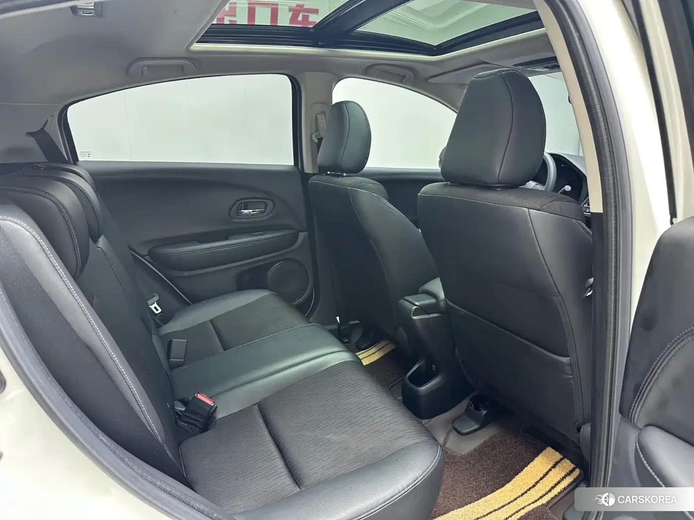 Honda Vezel id 4679463 из Китая 9