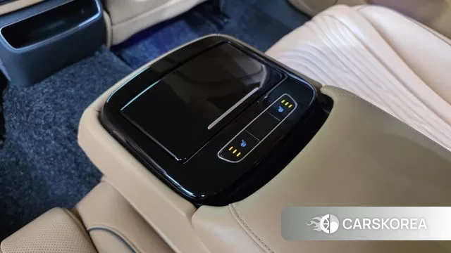 Genesis G80 (RG3) id 3208989 из Кореи 9