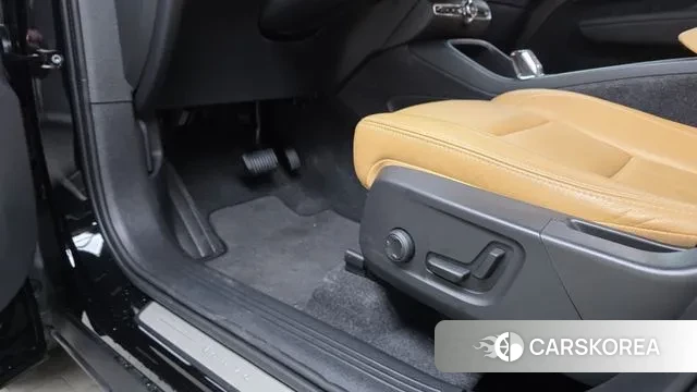 Volvo XC40 id 3473572 из Кореи 9