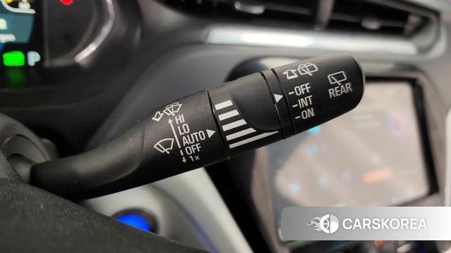 Chevrolet (GM Daewoo) Bolt EV id 3936524 из Кореи 9