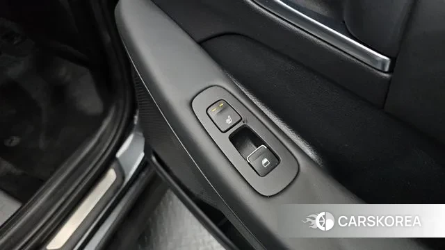 Hyundai Sonata (DN8) id 3611641 из Кореи 9